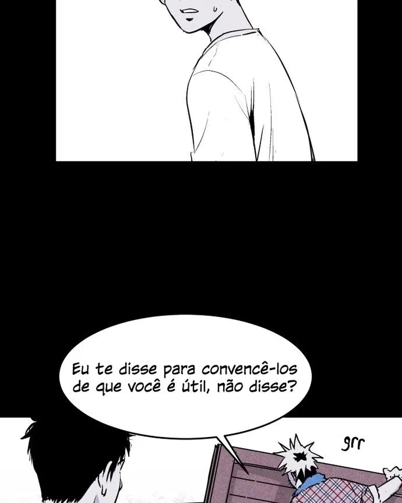 Pigpen Capítulo 10 Página 41