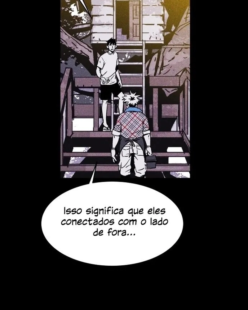 Pigpen Capítulo 10 Página 62