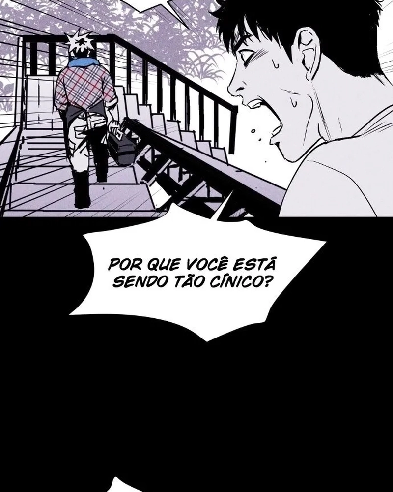Pigpen Capítulo 10 Página 70