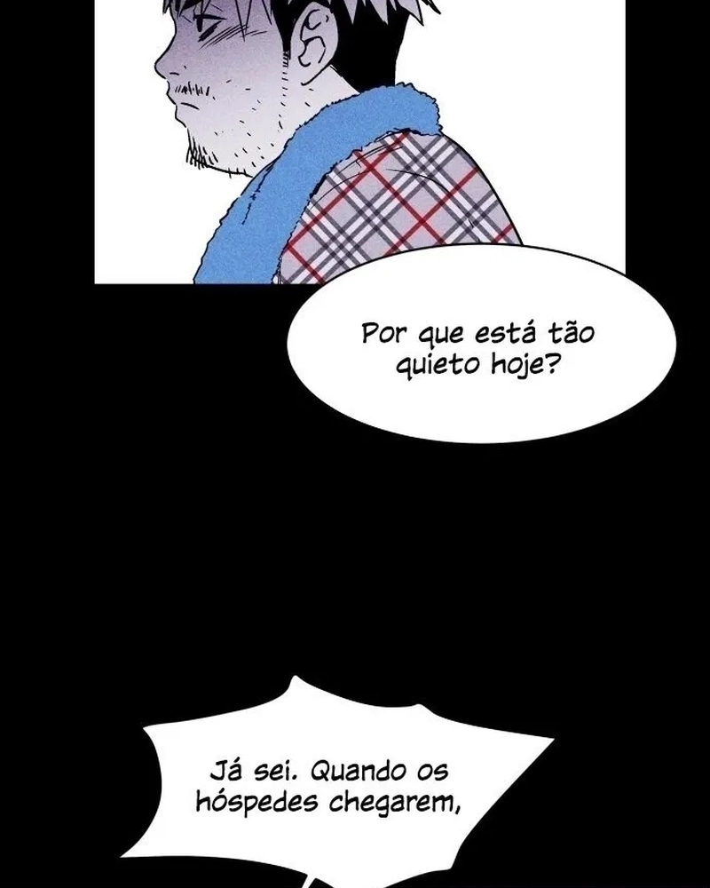 Pigpen Capítulo 10 Página 81