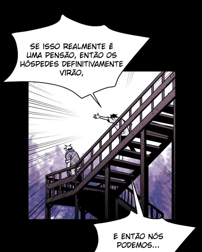 Pigpen Capítulo 10 Página 83