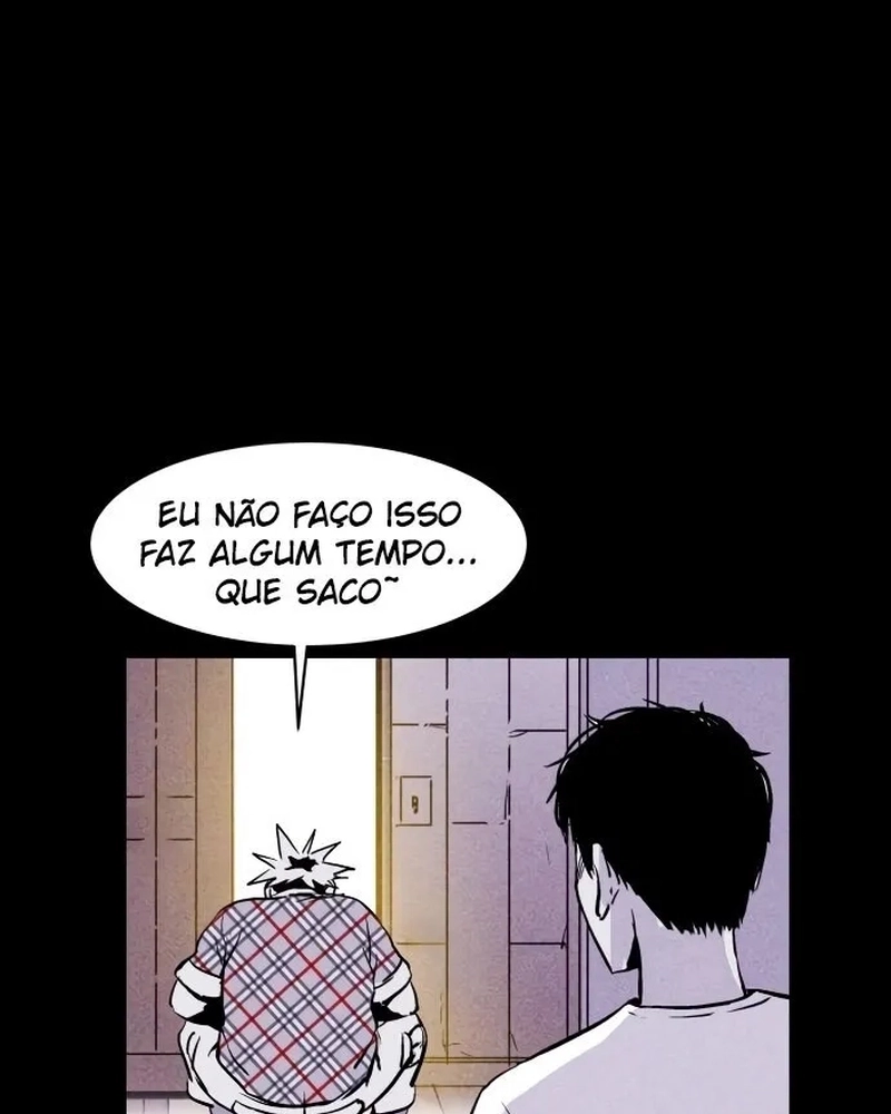 Pigpen Capítulo 11 Página 100