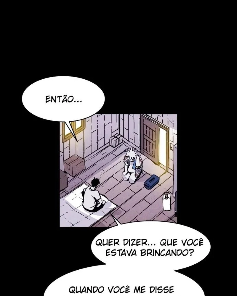 Pigpen Capítulo 11 Página 24