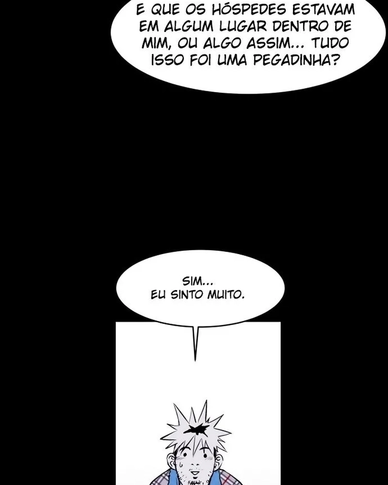 Pigpen Capítulo 11 Página 26