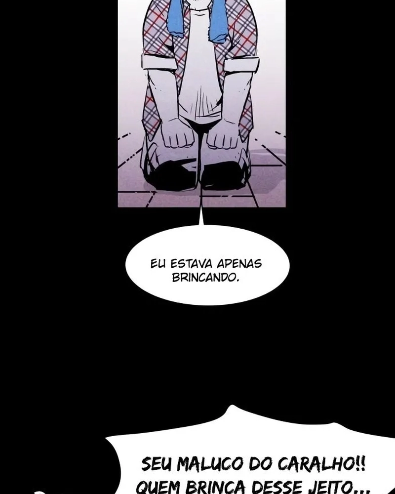 Pigpen Capítulo 11 Página 27
