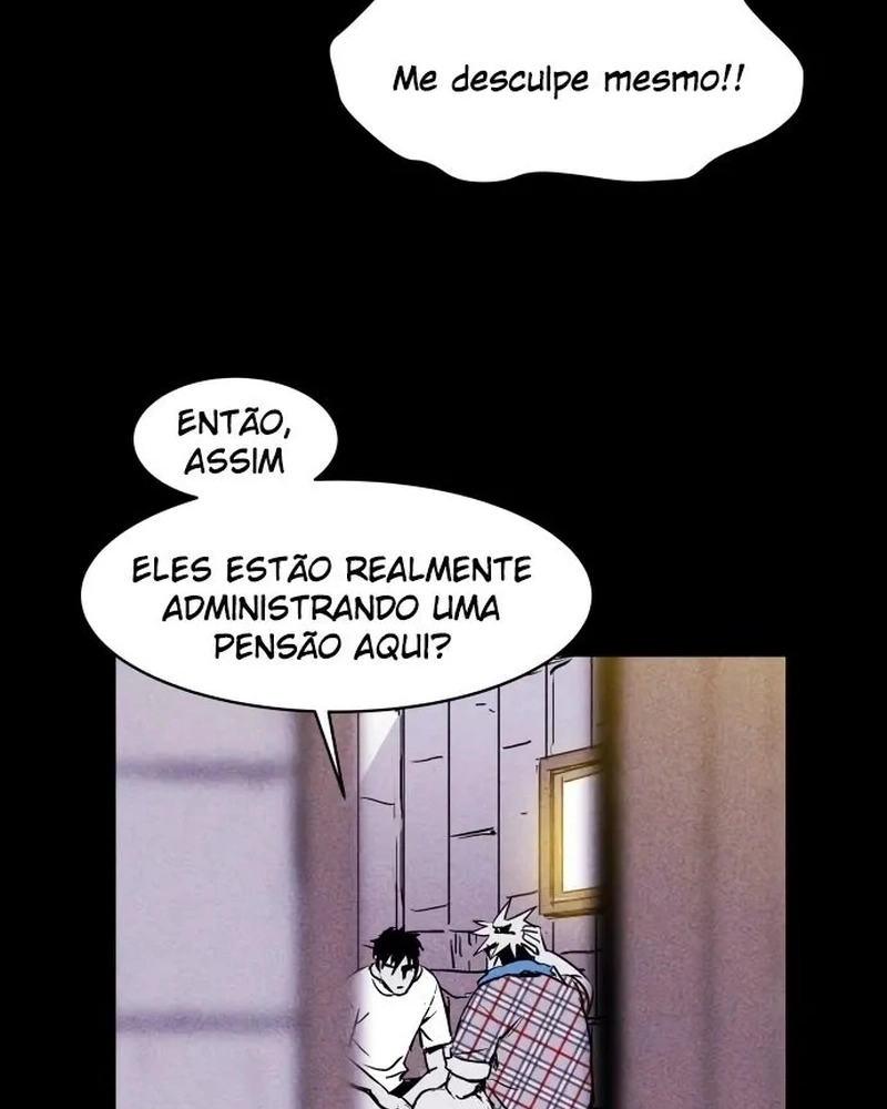 Pigpen Capítulo 11 Página 29