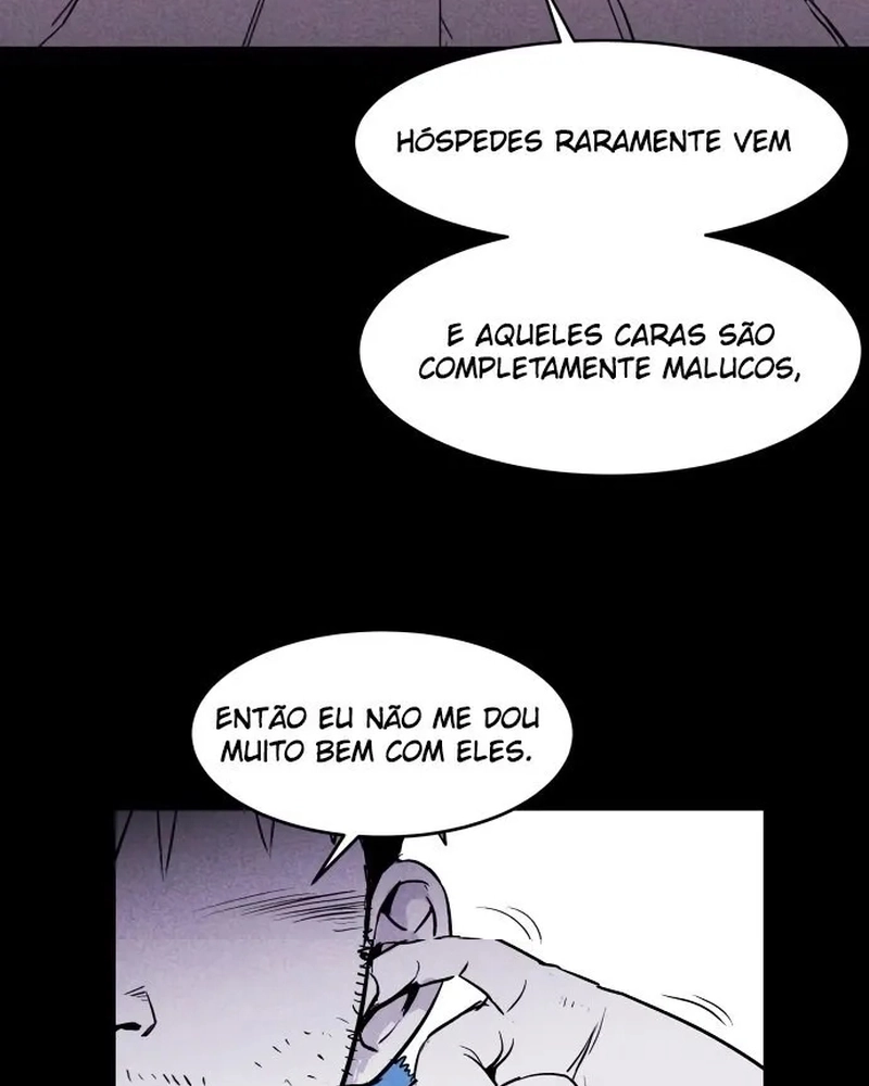 Pigpen Capítulo 11 Página 34