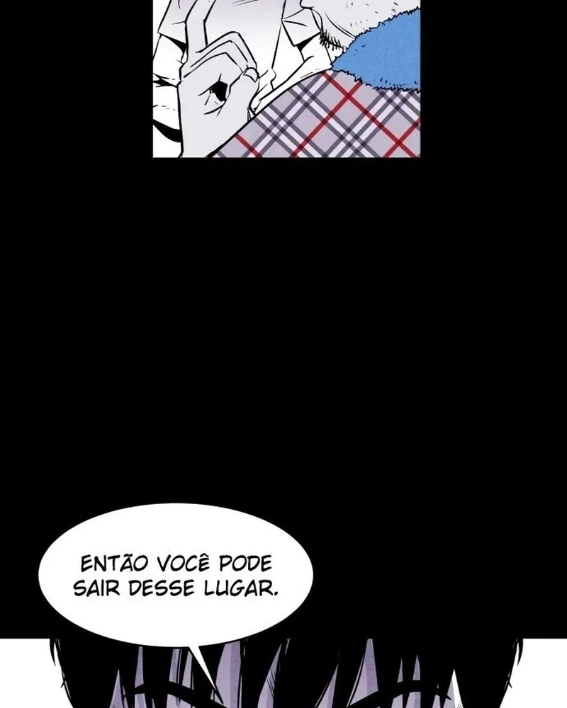 Pigpen Capítulo 11 Página 36