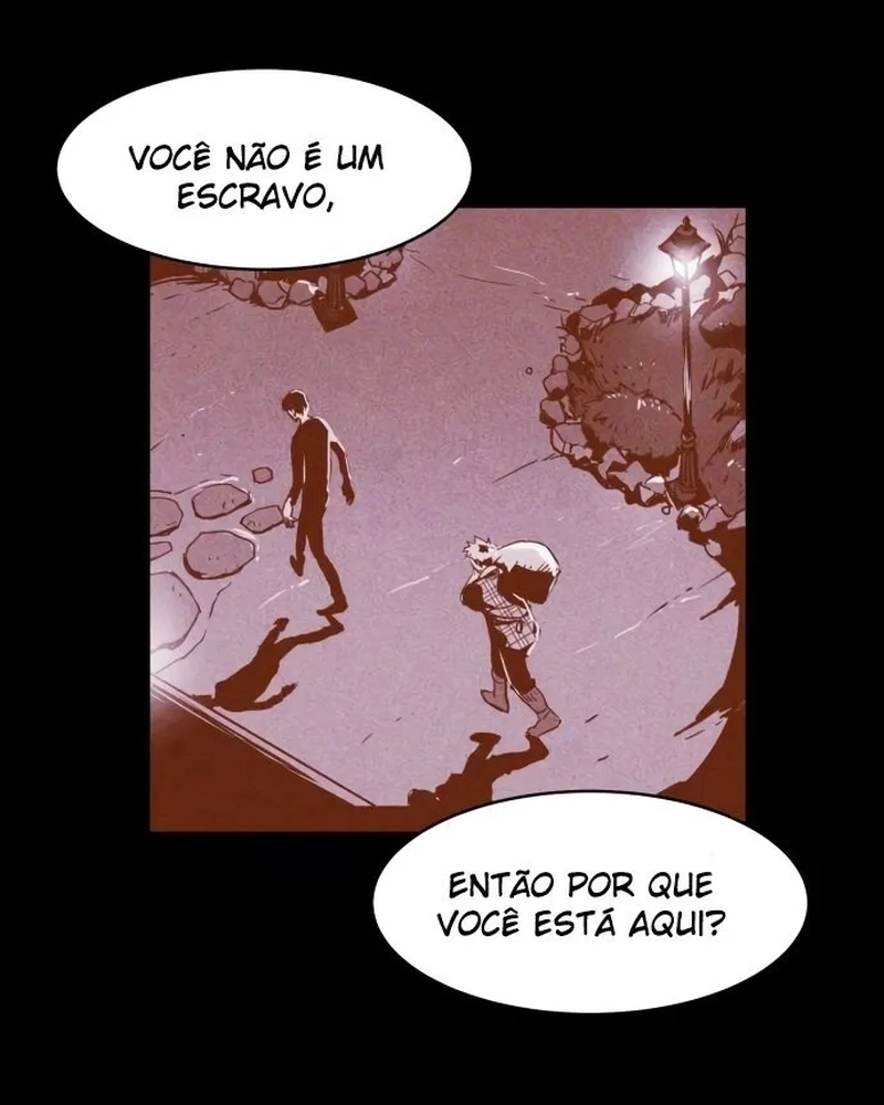 Pigpen Capítulo 11 Página 38