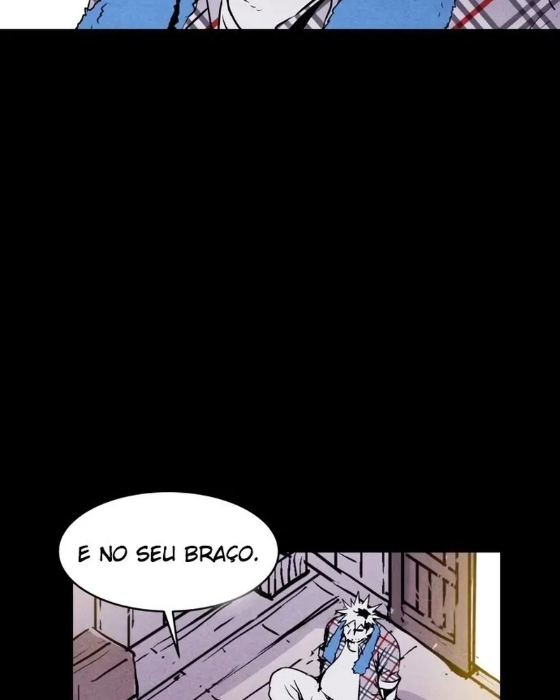 Pigpen Capítulo 11 Página 40