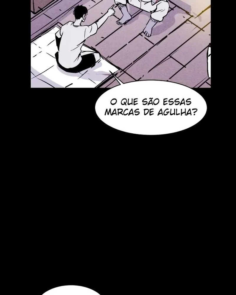 Pigpen Capítulo 11 Página 41
