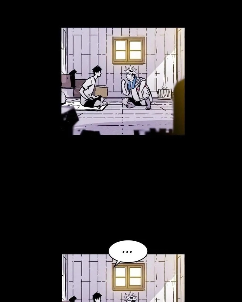 Pigpen Capítulo 11 Página 48
