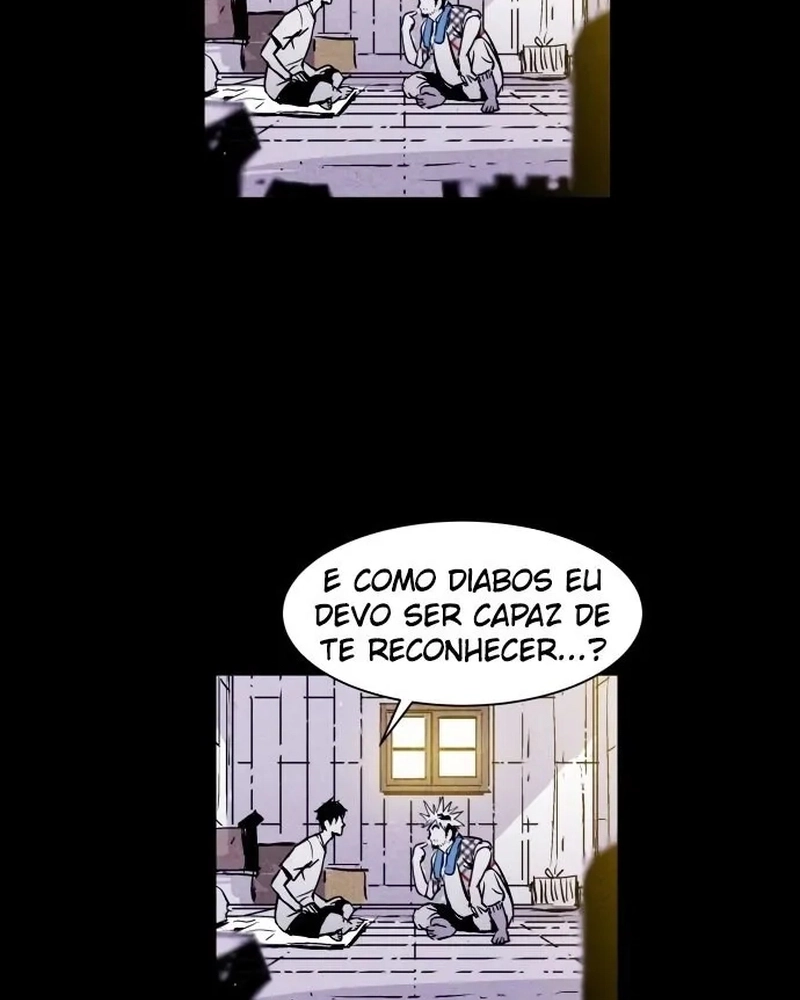 Pigpen Capítulo 11 Página 49