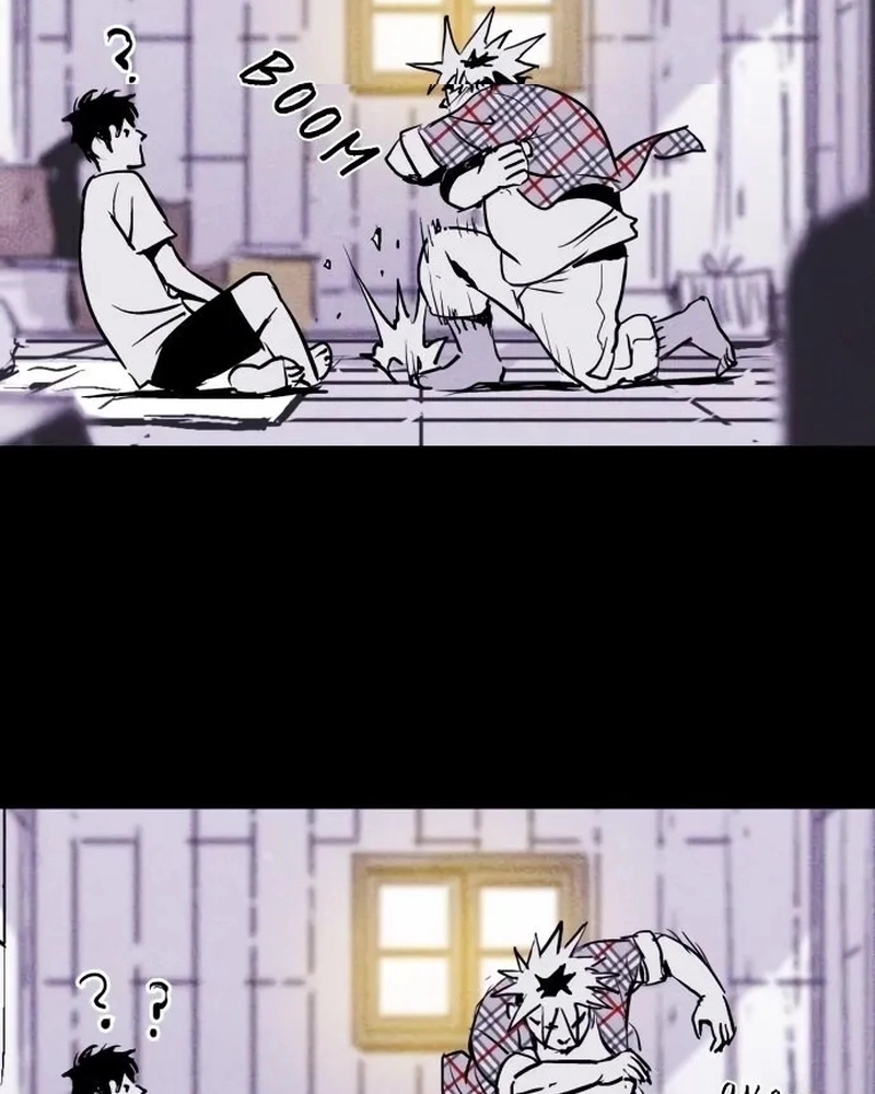 Pigpen Capítulo 11 Página 57