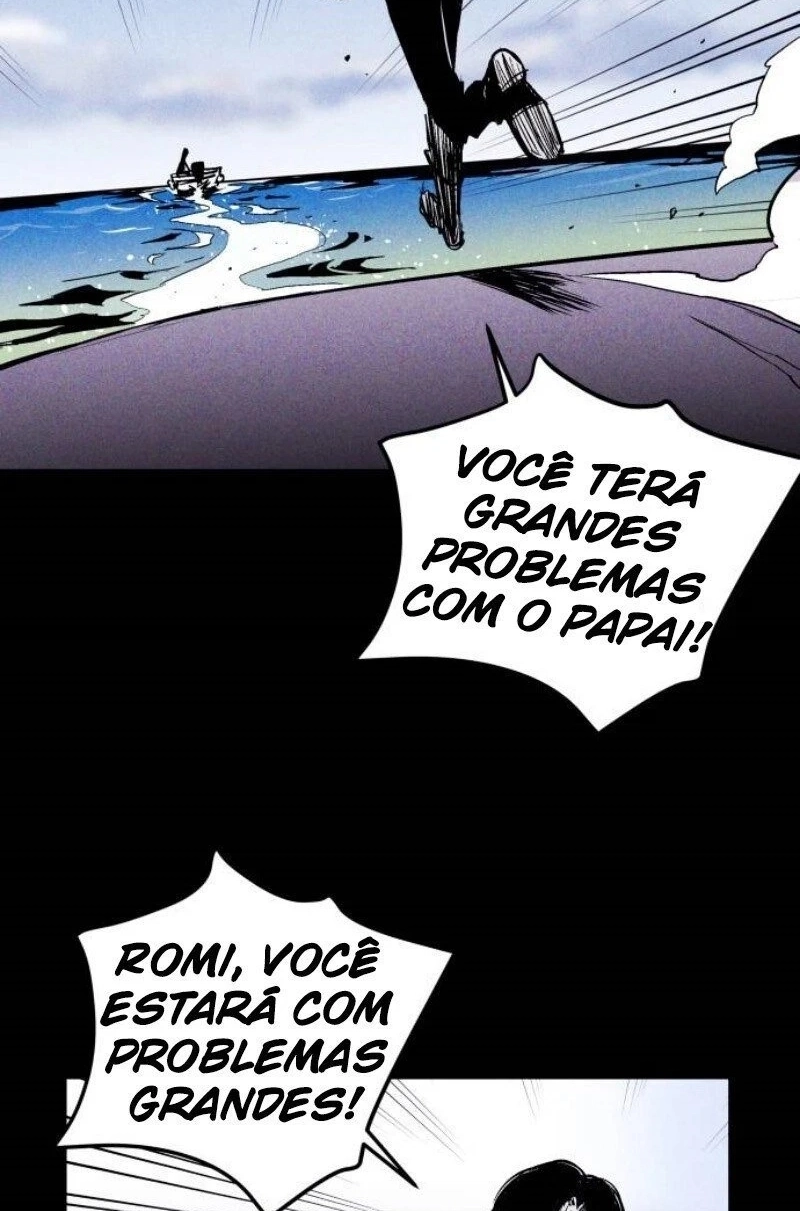 Pigpen Capítulo 12 Página 109