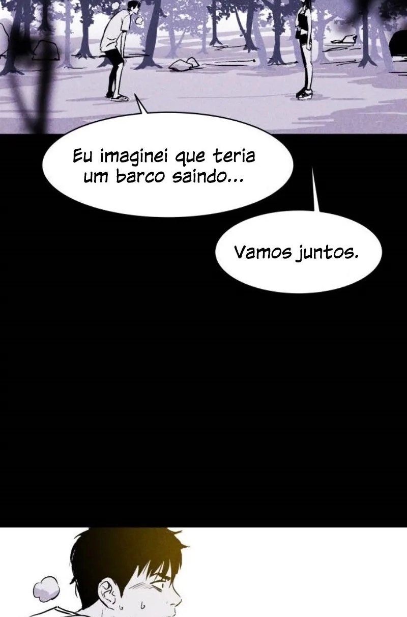 Pigpen Capítulo 12 Página 34