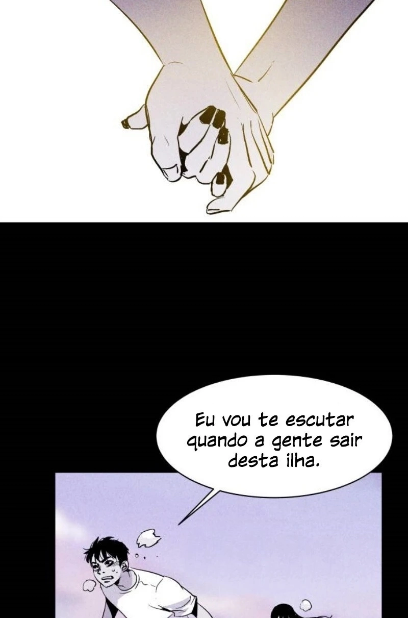 Pigpen Capítulo 12 Página 54