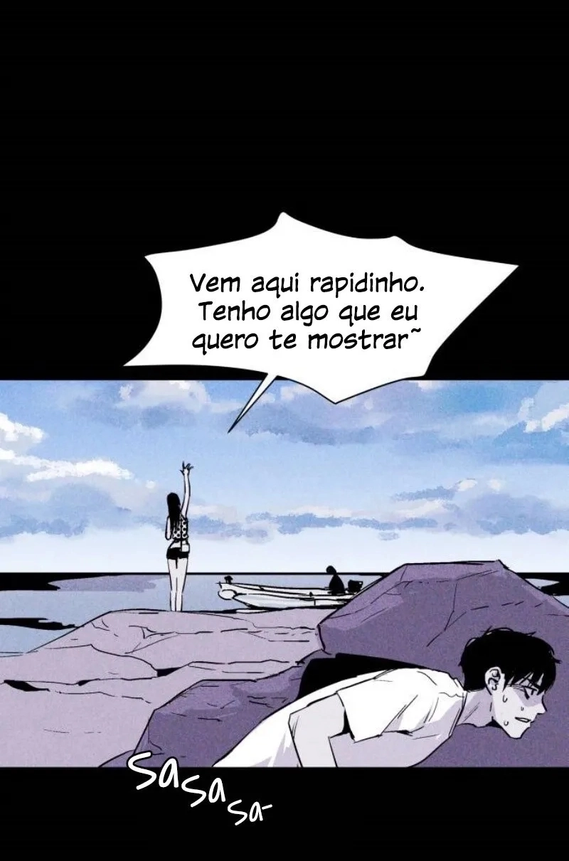 Pigpen Capítulo 12 Página 69