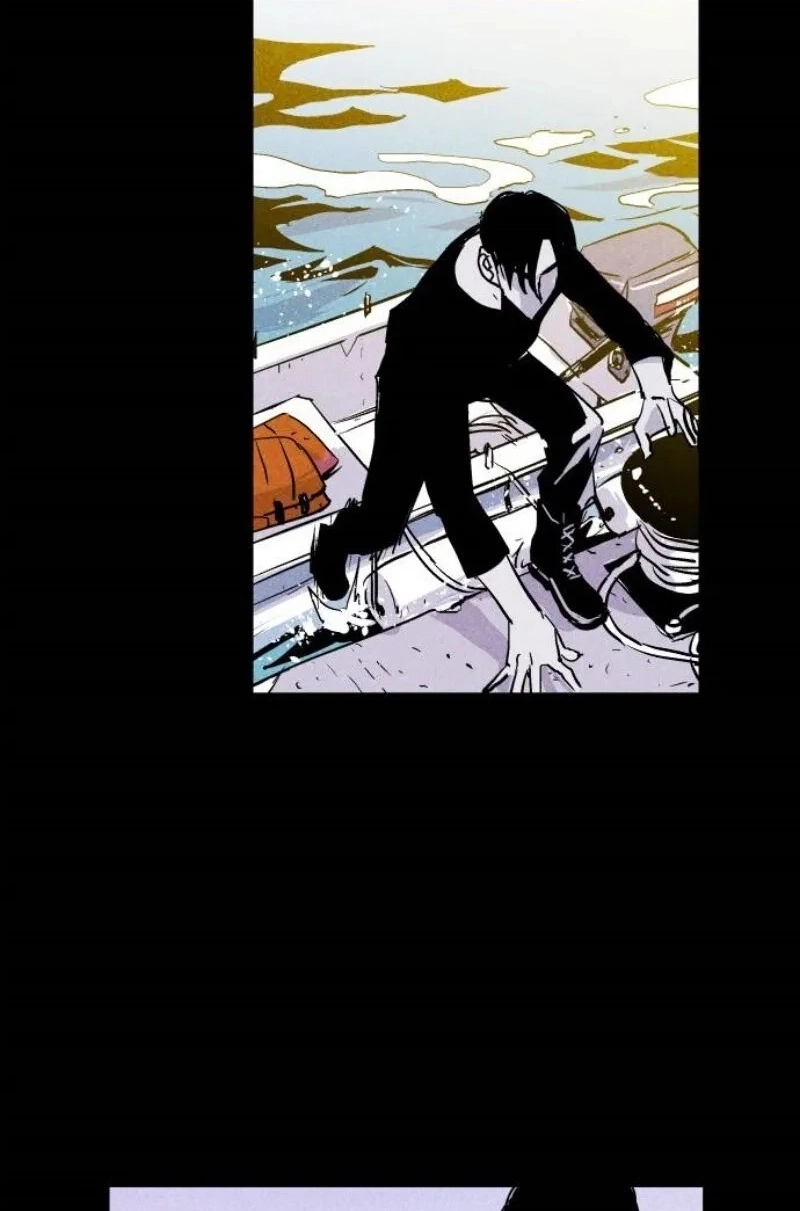 Pigpen Capítulo 12 Página 71