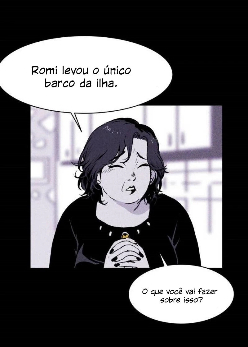 Pigpen Capítulo 13 Página 10
