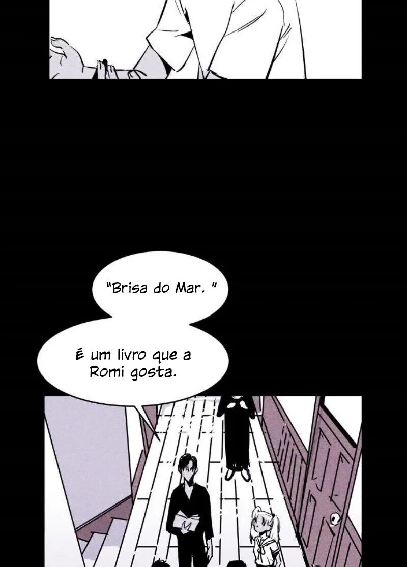 Pigpen Capítulo 13 Página 112