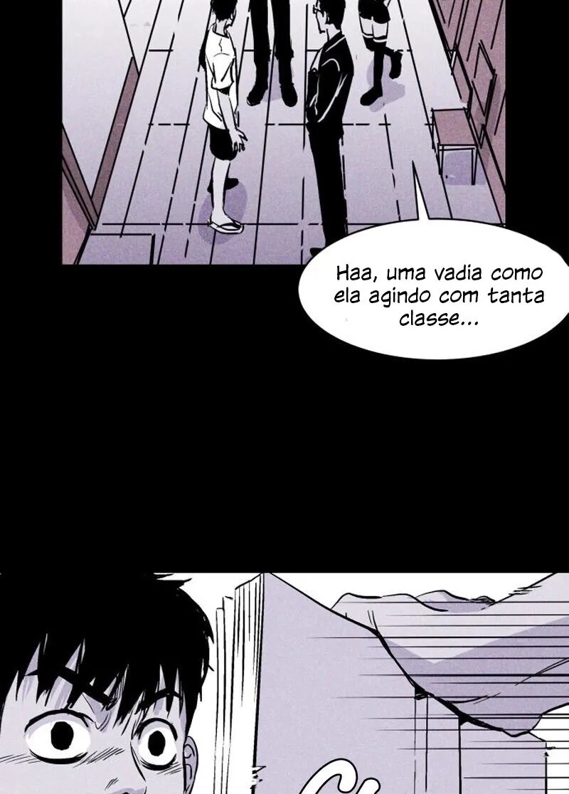 Pigpen Capítulo 13 Página 113