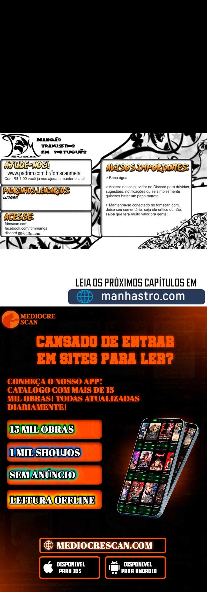 Pigpen Capítulo 13 Página 120