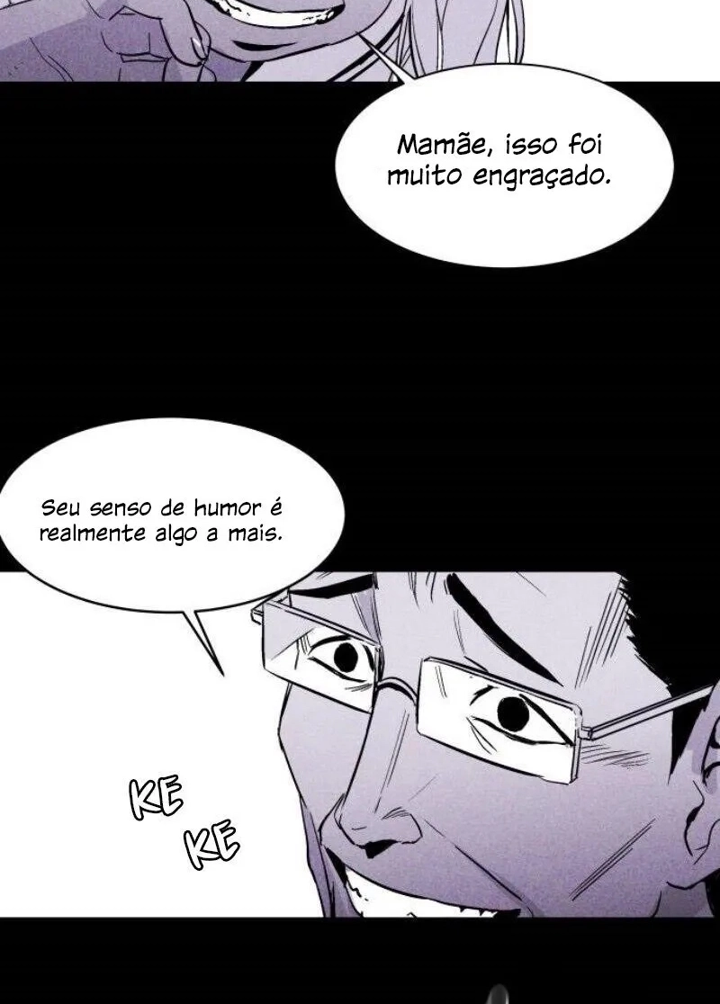 Pigpen Capítulo 13 Página 21