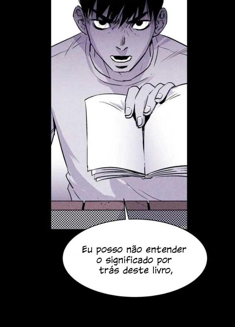 Pigpen Capítulo 13 Página 31