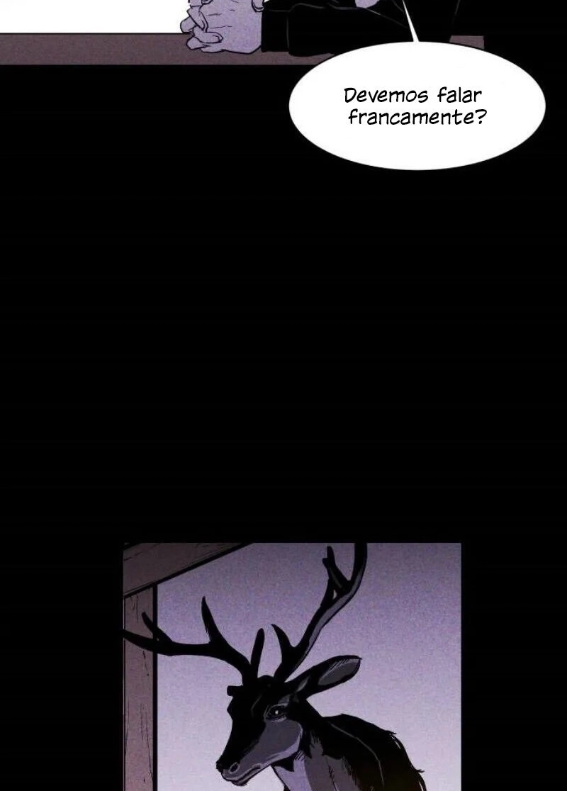 Pigpen Capítulo 13 Página 44