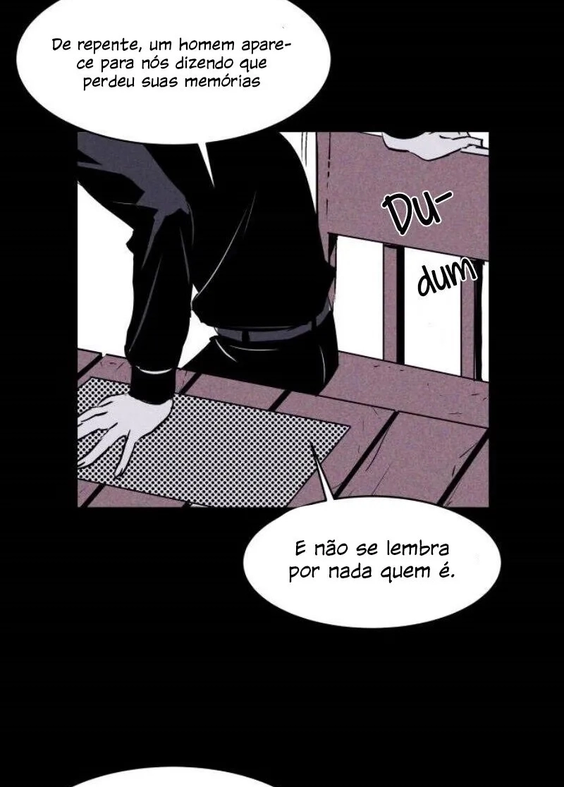 Pigpen Capítulo 13 Página 48