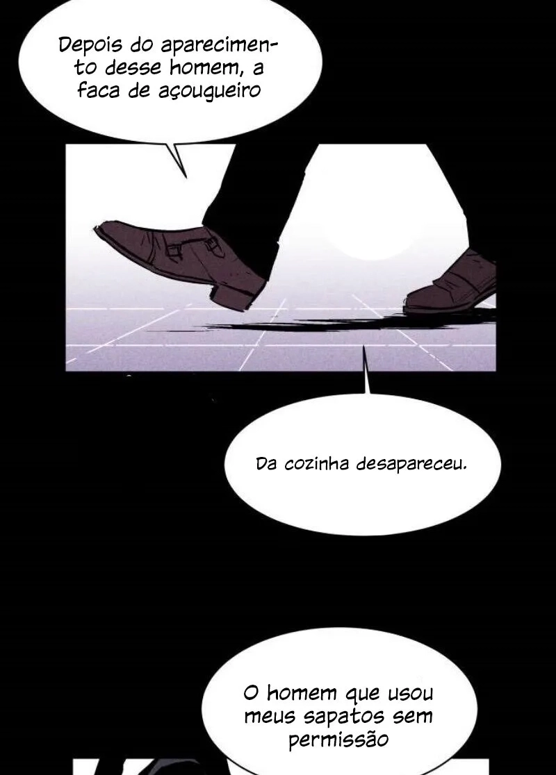 Pigpen Capítulo 13 Página 49