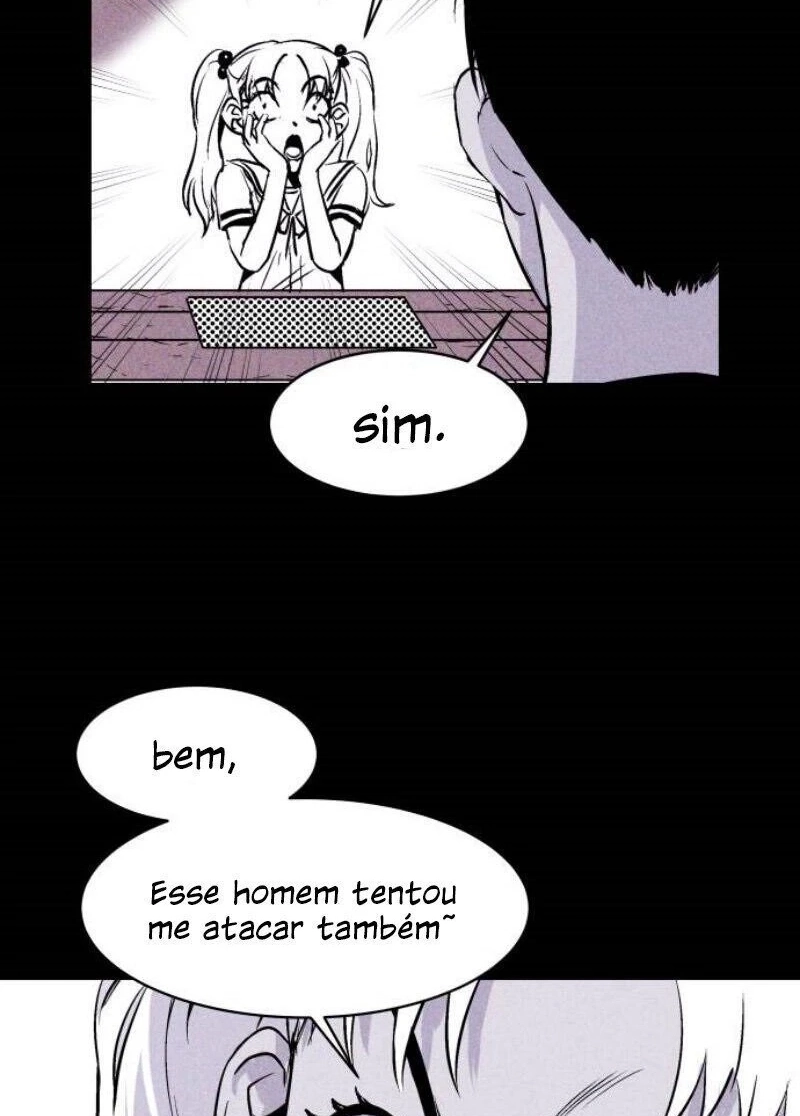 Pigpen Capítulo 13 Página 55