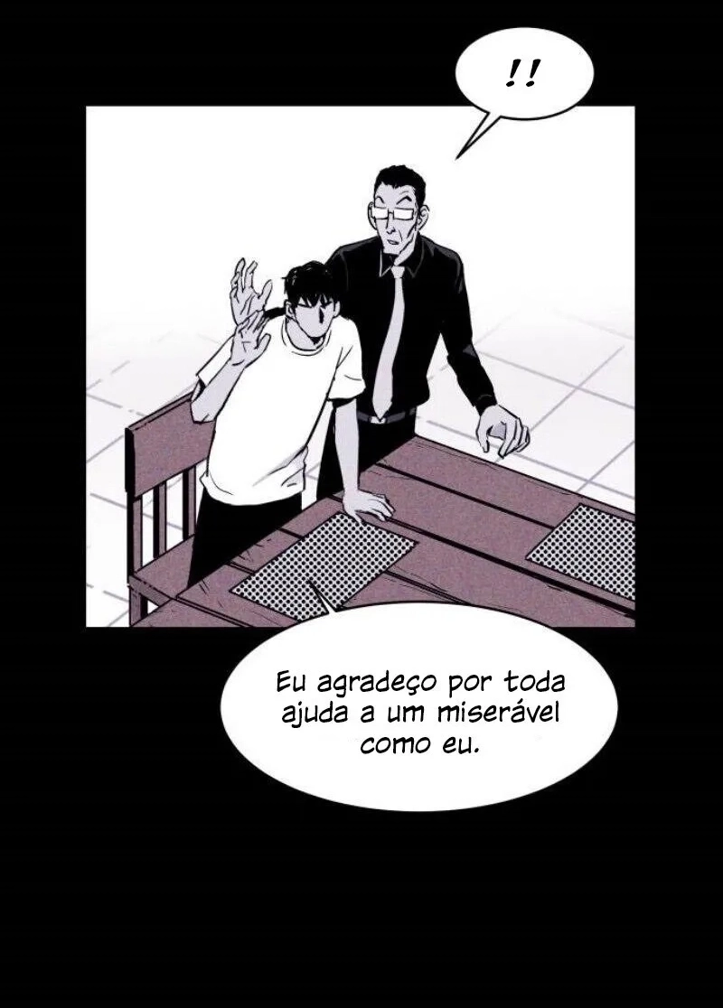Pigpen Capítulo 13 Página 61