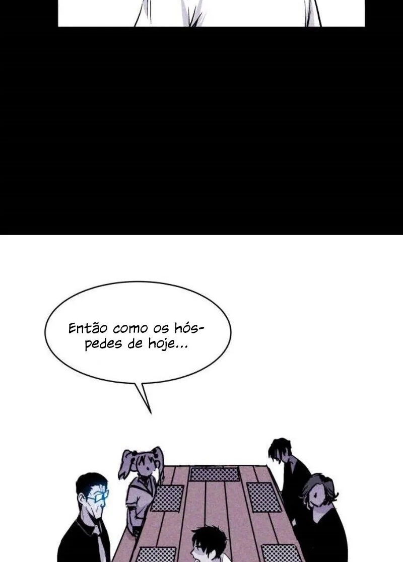 Pigpen Capítulo 13 Página 70