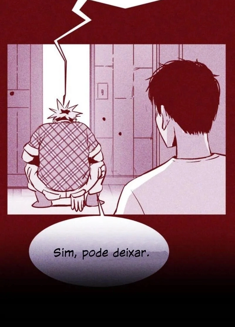 Pigpen Capítulo 13 Página 80