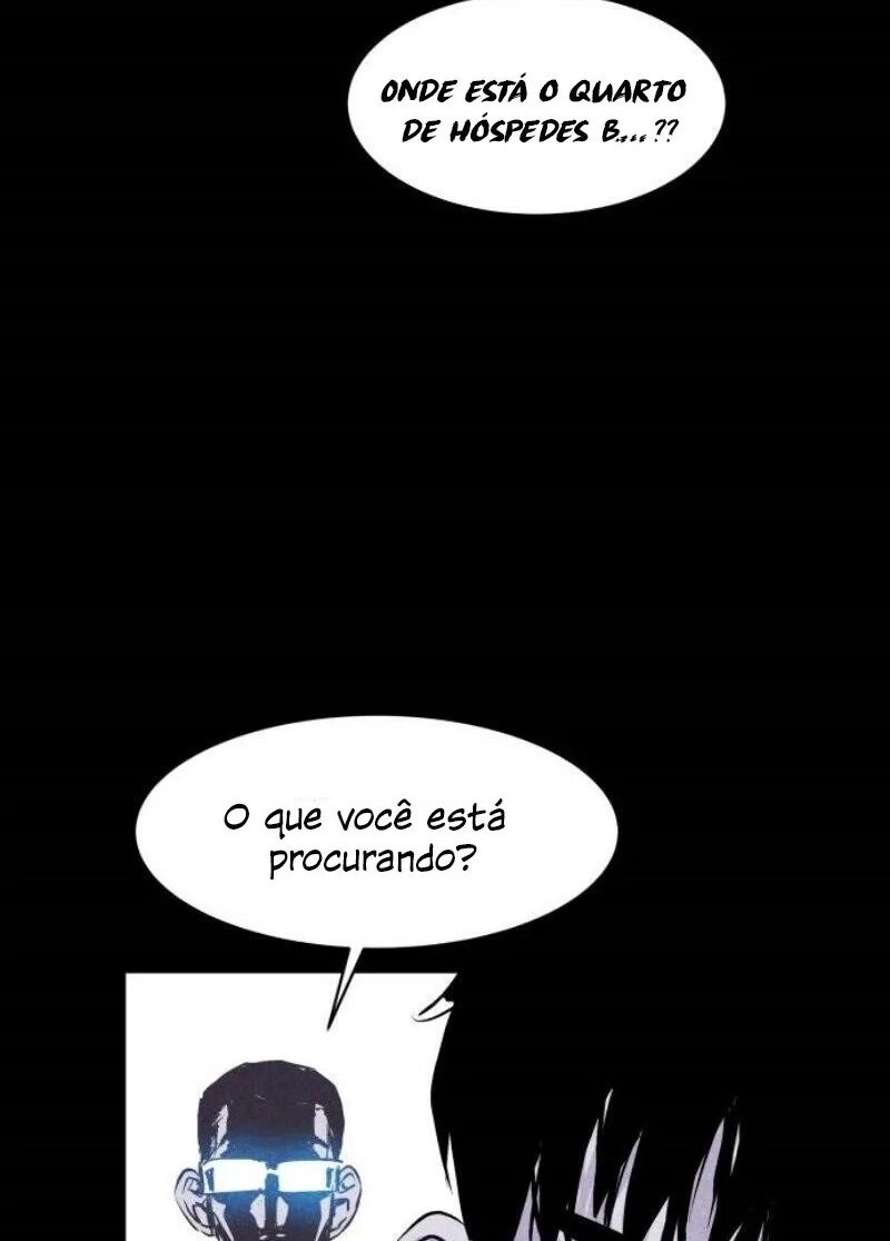 Pigpen Capítulo 13 Página 99