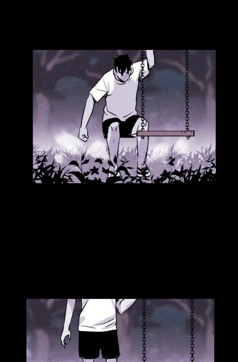Pigpen Capítulo 14 Página 107