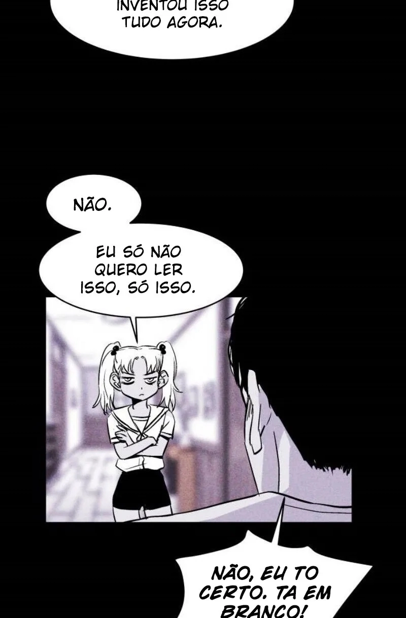 Pigpen Capítulo 14 Página 11