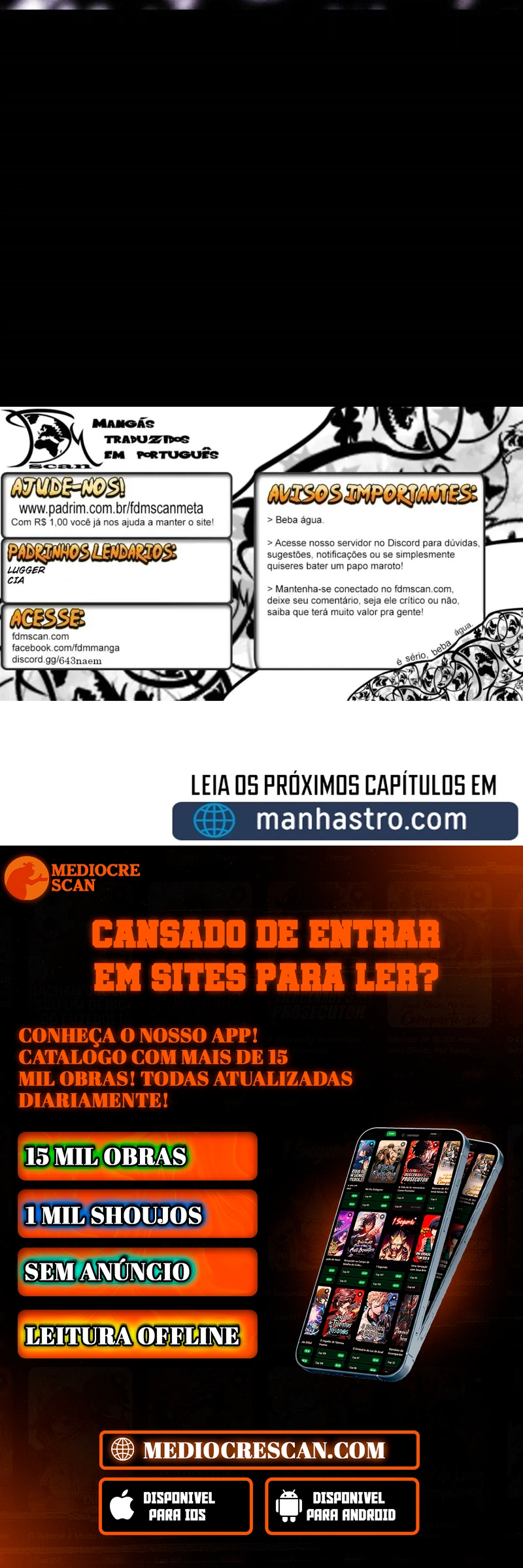 Pigpen Capítulo 14 Página 120