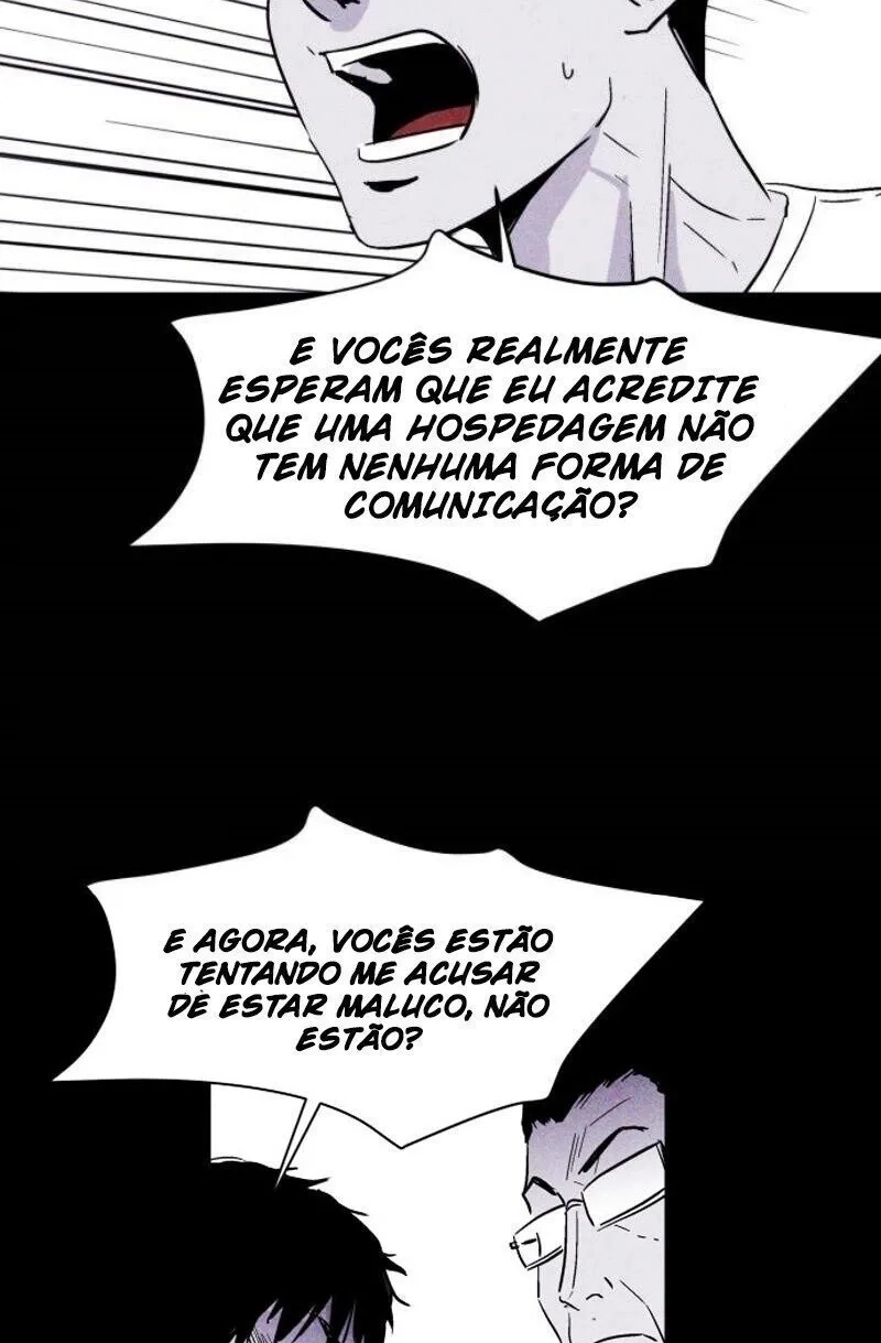 Pigpen Capítulo 14 Página 16