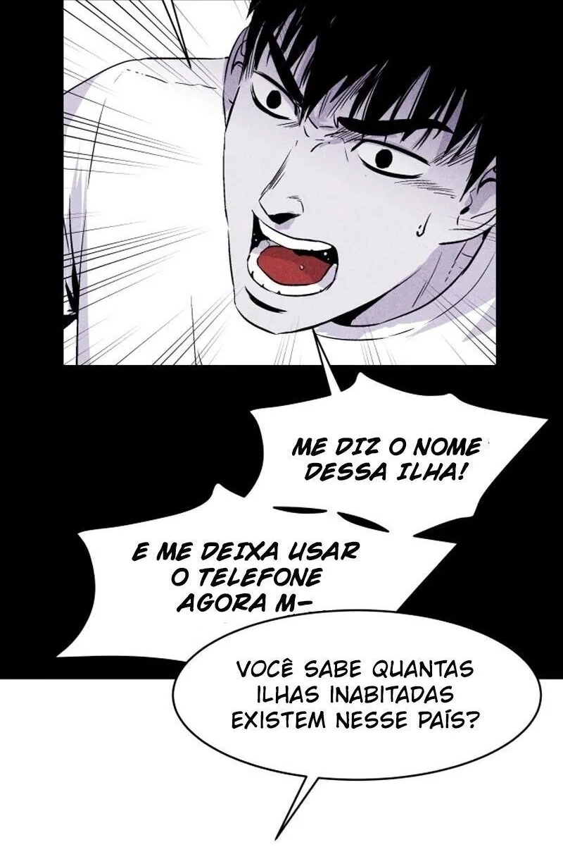 Pigpen Capítulo 14 Página 19