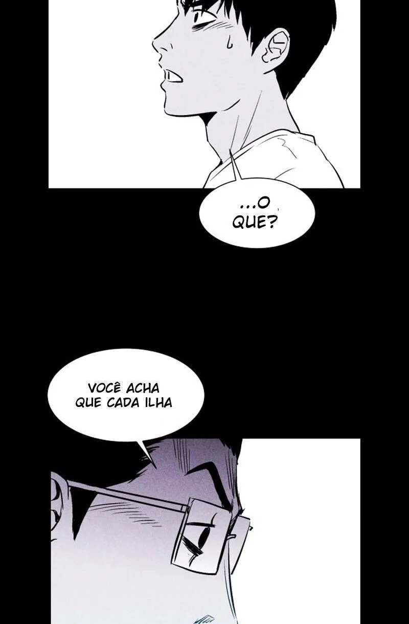 Pigpen Capítulo 14 Página 21