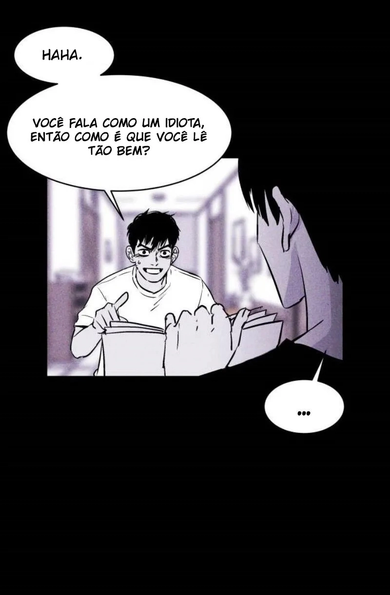 Pigpen Capítulo 14 Página 3