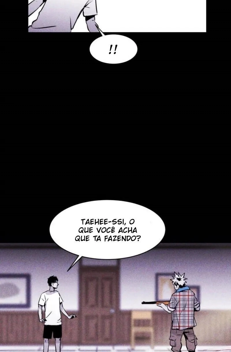 Pigpen Capítulo 14 Página 35
