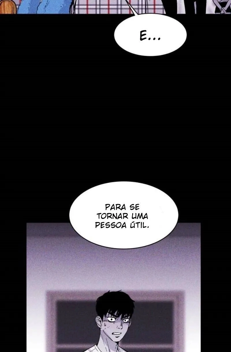 Pigpen Capítulo 14 Página 37
