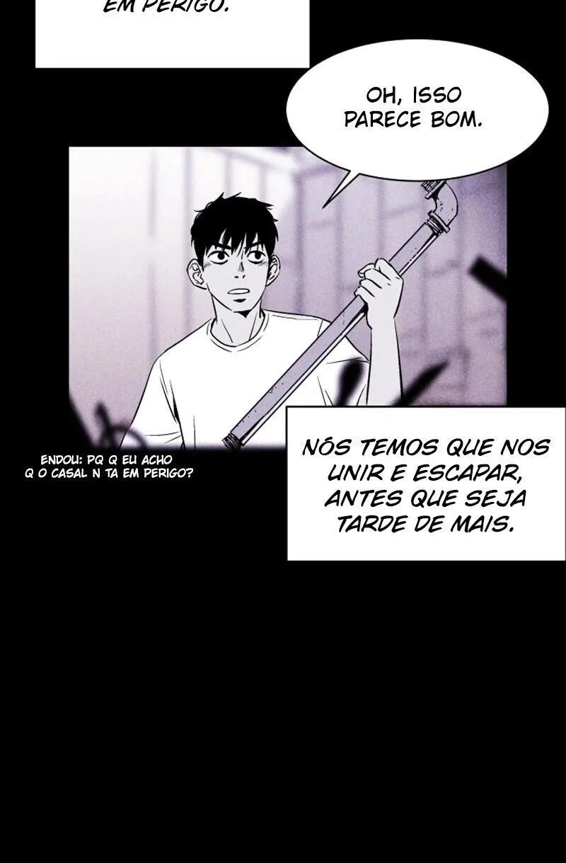 Pigpen Capítulo 14 Página 57