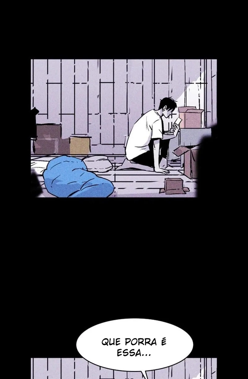 Pigpen Capítulo 14 Página 72