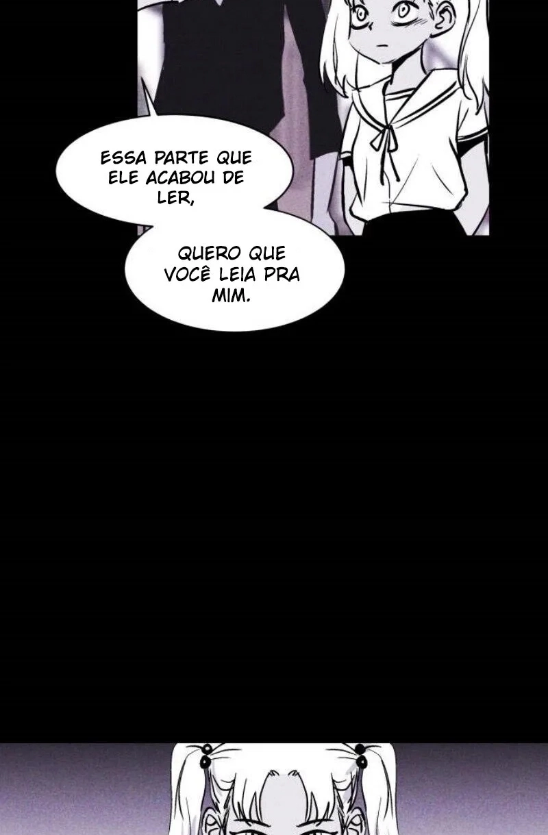 Pigpen Capítulo 14 Página 8