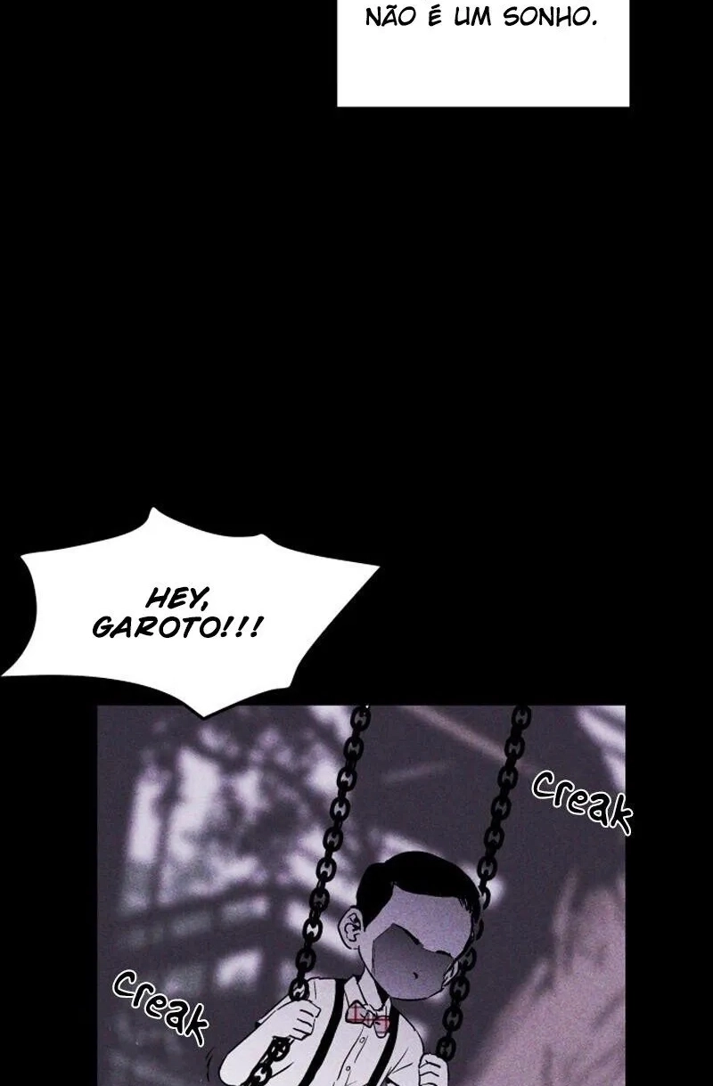 Pigpen Capítulo 14 Página 81